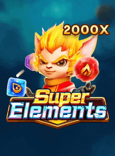 Progressive jackpot slot game cover